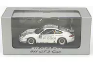 1/43 PORSCHE 911 GT3 Cup adidas #40(ホワイト×シルバー) [WAP02002718]