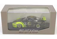 1/43 PORSCHE 911 GT3 Cup UPS #2(ブラック×ライトグリーン) [WAP02012215]