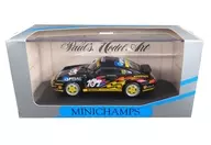 1/43 Porsche 911 Supercup 1994(ブラック×イエロー) [430946310]