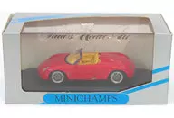 1/43 Porsche Boxster indischrot(レッド) [MIN063132]
