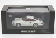 1/43 Porsche 911 Carrera 2/4 1992(ホワイト) ミニカーファン特注品