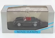 1/43 Porsche 356 A Speedster 1956(ブラック) [430065530]