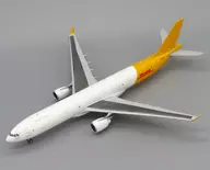 1/400 air Hongkong DHL AIRBUS A330-300P2F #EI-HEB [XX4427]
