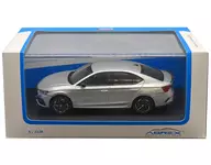 1/43 Skoda Octavia IV RS 2020(シルバー) [143AB-037AB]