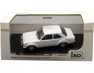 1/43 FORD ESCORT MKI RS1600 1971 Rally Specs(ホワイト) [MDCS027]