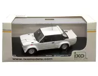 1/43 FIAT 131 ABARTH 1978 Rally Specs(ホワイト) [MDCS028]