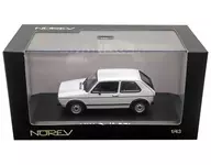 1/43 Volkswagen Golf 1 GTI coupe(ホワイト) [840081]