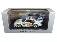 1/43 Porsche 911 GT2 Evo Porsche Model  Club President Edition(ホワイト) [PMC02000112]