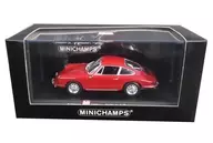 1/43 Porsche 911(レッド) Autobild別注 [433067125]