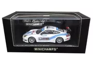 1/43 Porsche 911 GT3 RS ALPINE(ホワイト×ブルー) [403016904]