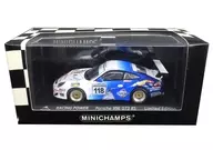 1/43 Porsche 911 GT3 RS Team Werner Sport(ホワイト×ブルー) [403076418]