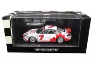 1/43 Porsche 911 GT3 Cup Daytona 250 2003 Team Doncaster(ホワイト×レッド) [400036907]