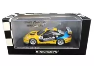 1/43 Porsche 911 GT3 Cup Tolimit Motorsport Supercup 2006 #46(イエロー) [400066446]
