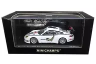 1/43 Porsche 911 GT3 RS RECARO(ホワイト) [403016903]