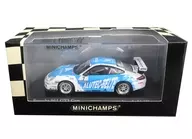 1/43 Porsche 911 GT3 Cup Porsche Supercup’06 Konrad Motorsport #7(ホワイト×ライトブルー) [400066407]