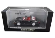 1/43 Porsche 911 Targa 1990(ブラック) [400061360]