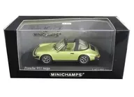 1/43 Porsche Targa 1977(グリーンメタリック) [400061261]