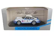 1/43 Porsche Cup 1994 Carrera 2 #1(ホワイト×ブルー) [430946001]