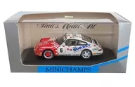 1/43 Porsche Cup 1992 Roock Racing #6(レッド×ホワイト) [MIN926006]
