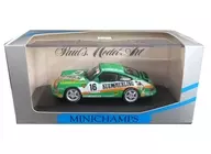 1/43 Porsche Cup 1992 Autosport(グリーン×ホワイト×オレンジ) [MIN926016]