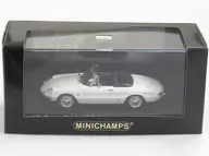 1/43 Alfa Romeo Spider 1750 Veloce 1968(ホワイト) [400120530]