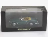 1/43 Maserati 3500 GT Cabriolet 1961(グリーン) [400123234]