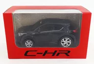 トヨタ C-HR(ブラック) プルバックカー