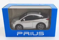 トヨタ プリウス(シルバー) プルバックカー