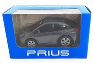 トヨタ プリウス(ダークグレー) プルバックカー