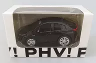 トヨタ プリウスPHV(ブラック) プルバックカー