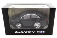 トヨタ カムリ(ブラック) プルバックカー