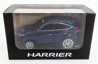 トヨタ ハリアー(ネイビー) プルバックカー