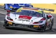 1/43 Ferrari 296 GT3 Harmony Racing Macau GT Cup - FIA GT World Cup 2025 Ye Yifei #83 [LSRC216]