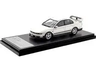 1/43 MITSUBISHI GALANT SUPER VR-4 (1998)(カスタマイズカラー ギャラクシーホワイト) 「ハイ・ストーリーシリーズ」 [HS514WH]