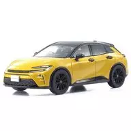 1/43 トヨタ クラウン スポーツ RS(イエロー) [KS03937Y]