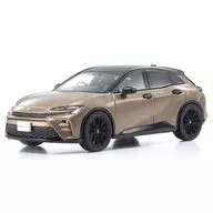 1/43 トヨタ クラウン スポーツ RS(ブロンズ) [KS03937BR]