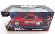 1/32 DOM’S MAZDA RX-7(レッド×シルバー) 「ワイルド・スピード」 [24075]