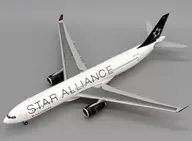 1/400 AIR CANADA AIRBUS A330-300 STAR ALLIANCE THE WAY THE EARTH CONNECTS #C-GEGI [XX4891]