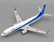 1/400 ANA BOEING 737-800 #JA68AN [HA7380041]
