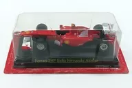 [単品] 1/43 Ferrari 150 Italia Fernando Alonso 「公式フェラーリF1コレクション 55」 同梱品