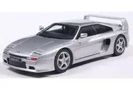 1/43 ヴェンチュリ 400 GT 1995(シルバー) [S4313404]