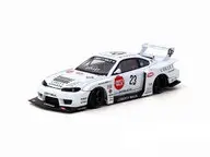 1/43 LB-Super Silhouette Nissan SILVIA (S15) Drift 2025 [T43-029-DR2]
