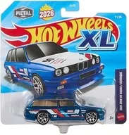 1/43 2024 BMW M3 ワゴン 「Hot Wheels XL ベーシックカー」 [JKL04]