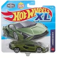 1/43 ランボルギーニ シアン FKP 37 「Hot Wheels XL ベーシックカー」 [JKL07]