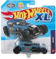 1/43 モッド・ロッド 「Hot Wheels XL ベーシックカー」 [JKL11]