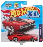 1/43 カウント・マスキュラ 「Hot Wheels XL ベーシックカー」 [JKL14]