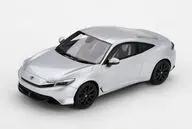 1/43 Honda プレリュード (右ハンドル)(ムーンリットホワイトパール) [TSM430937]