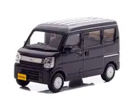 1/43 スズキ エブリイ JOINターボ (DA17V) 2021(ムーンライトバイオレットパールメタリック) [CN432105]