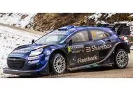 1/43 FORD Puma Rally1 M-SPORT FORD WORLD RALLY TEAM Monte Carlo Rally 2026 G. Munster - L. Louka #13 [S6919]