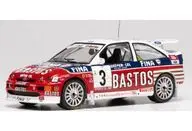 1/43 フォード エスコート RS コスワース 1995年 イープルラリー P.Snijers/D.Colebunders #3 [RAC450A]